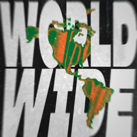 Worldwide ft. AlfredoSoto, Thomás Heredia, Nahuel Virus, Sebastián Velez & Kidd Offi