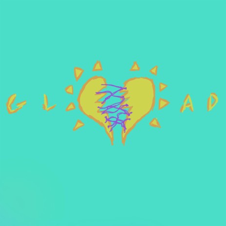 Glad | Boomplay Music