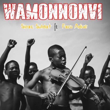 Wamonnonvi | Boomplay Music