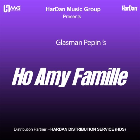 Ho Amy Famille | Boomplay Music