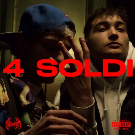 4 Soldi ft. Foggy & ADA | Boomplay Music