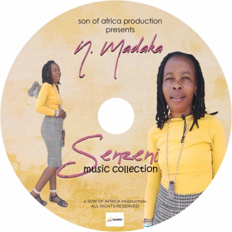 Ntandokazi Madaka- Kuhle moya wam | Boomplay Music