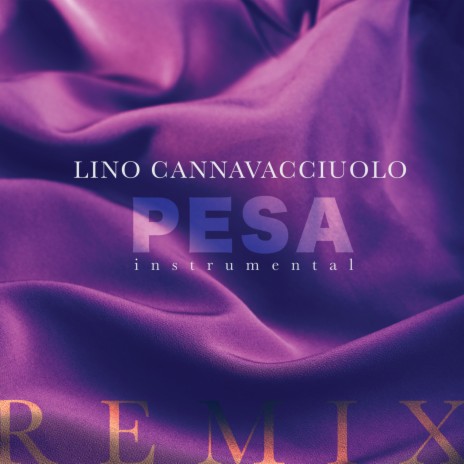 Pesa (Mario Bianco Remix) | Boomplay Music