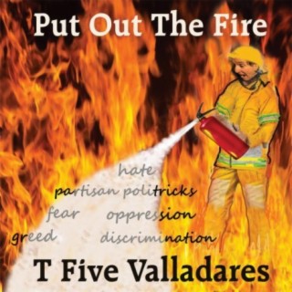 Put out the Fire