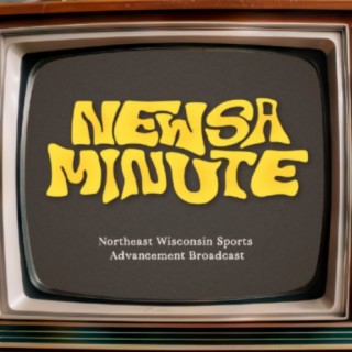 NEWSA Minute presented by AppletonSportsPage.com - 4.8.24 Lacrosse