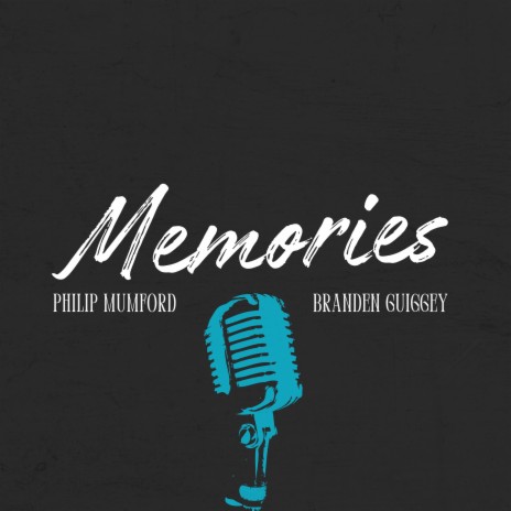 Memories ft. Branden Guiggey | Boomplay Music