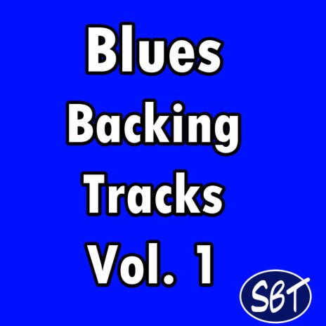 Blues Backing Track C Major, Vol. 1 | Boomplay Music