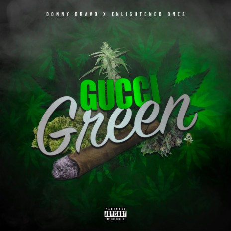 Gucci Green