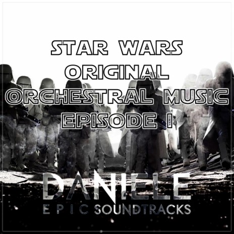 Battle Over Coruscant (Original Epic Orchestral Music) | Boomplay Music