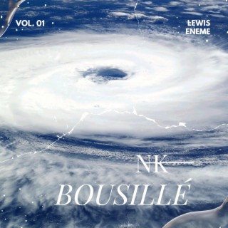 Bousillé