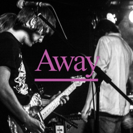 Away | Boomplay Music