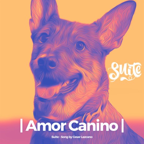 Amor Canino | Boomplay Music