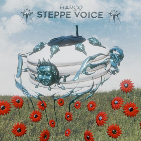 Steppe Voice | Boomplay Music