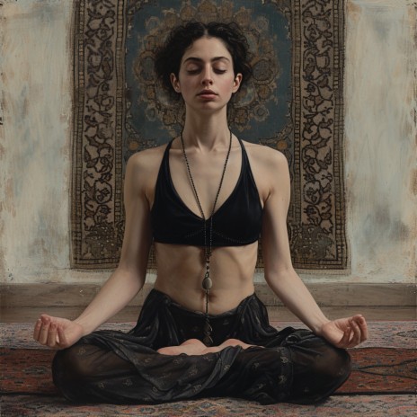 Uncaged ft. Yoga & Meditation Relaxation Club