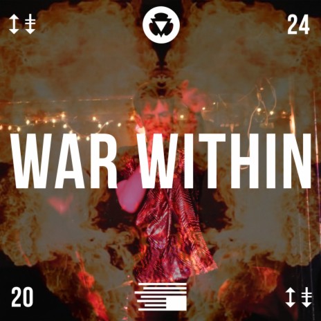 War Within 2024 ft. deelanZ