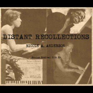 Distant Recollections (EP)