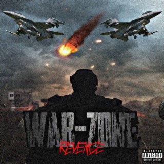 war-zone / revenge