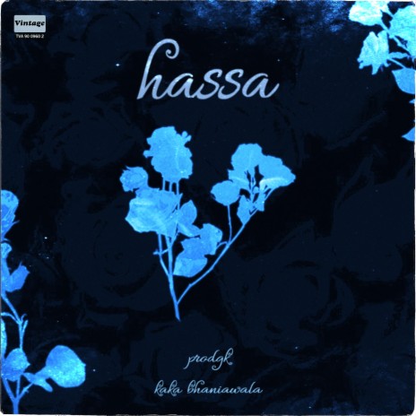 Hassa (feat. Kaka Bhainiawala) | Boomplay Music