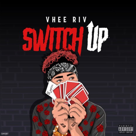 Switch Up | Boomplay Music