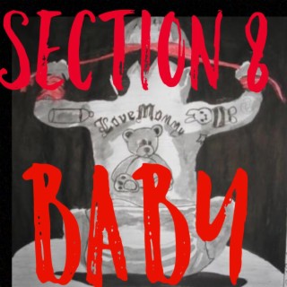 section 8 baby