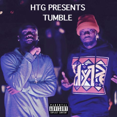 Tumble (feat. Dok Holla)
