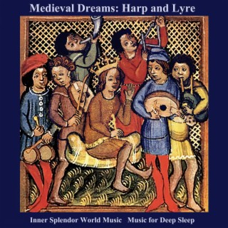 Medieval Dreams: Harp and Lyre