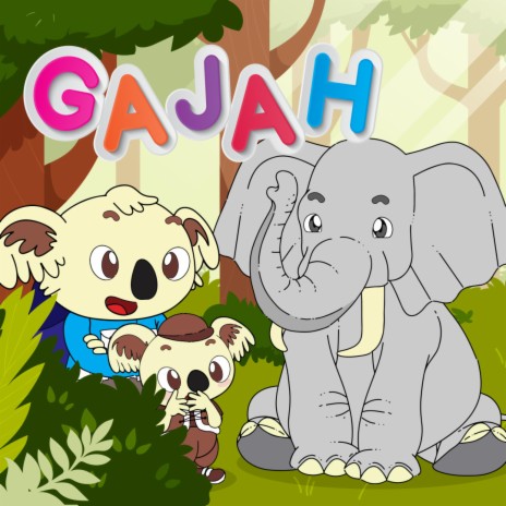 Gajah | Boomplay Music