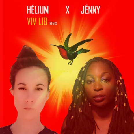 Viv lib (Remix) ft. Jenny | Boomplay Music