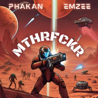 MthrFckr (Remastered)