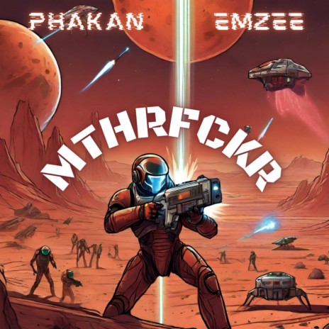 MthrFckr (Remastered) ft. Phakan | Boomplay Music