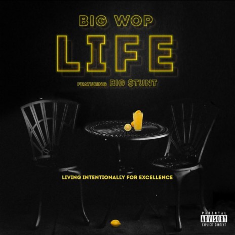 L. I. F. E. (feat. Big $tunt) | Boomplay Music