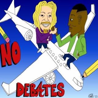 No Debates