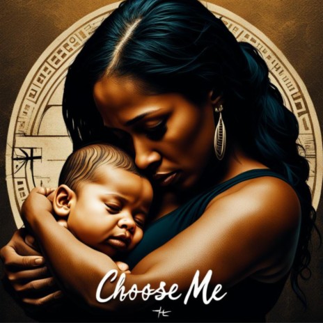 Choose Me (Single Version) | Boomplay Music