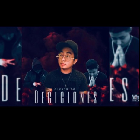 Deciciones | Boomplay Music