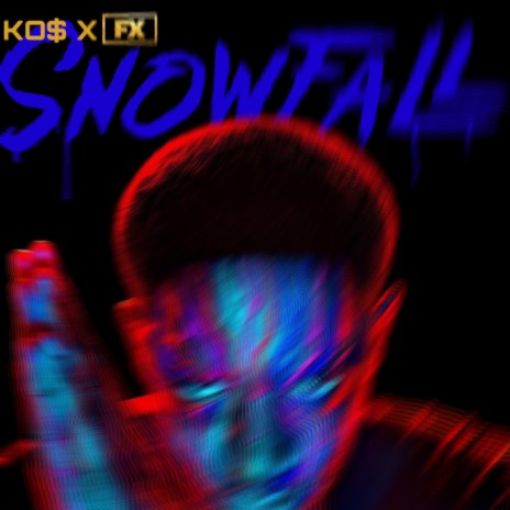 KO$ presents $nowfall