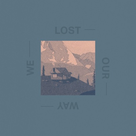 We Lost Our Way ft. Secret Gardens | Boomplay Music