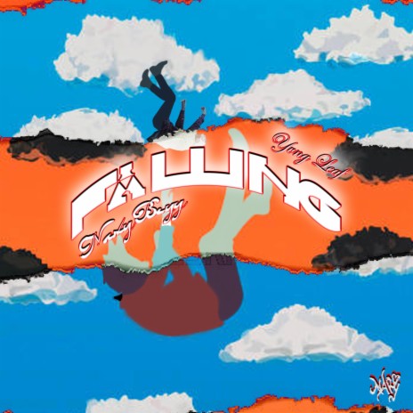 Falling ft. Yvng Leaf