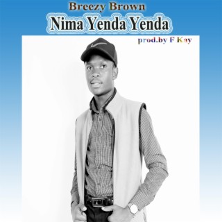 Nima Yenda Yenda -Searching For God