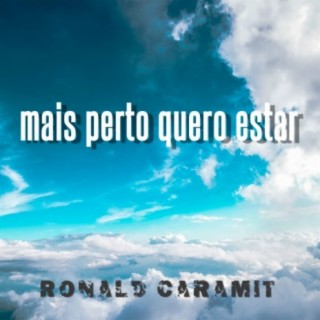 Ronald Caramit