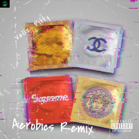 Aerobics (feat. Vellz Piffy) | Boomplay Music