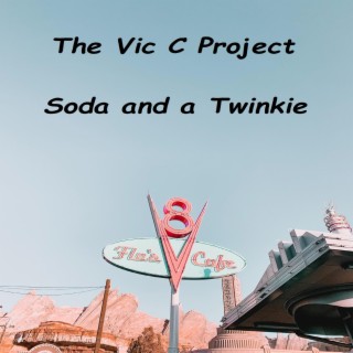 Soda and a Twinkie