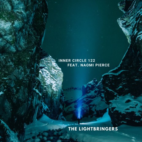 The Lightbringers ft. Naomi Pierce | Boomplay Music