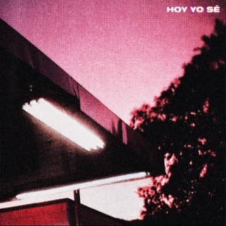 Hoy Yo Sé (feat. Nino Francis)