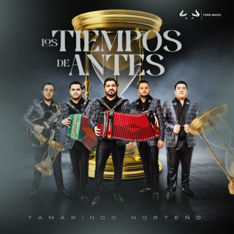 Los Tiempos De Antes | Boomplay Music