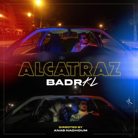 Alcatraz | Boomplay Music