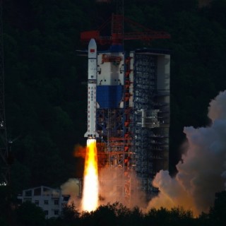 China Daily Global Insights : China Launches New Remote Sensing Satellite