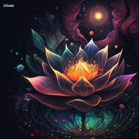 Lotuses | Boomplay Music