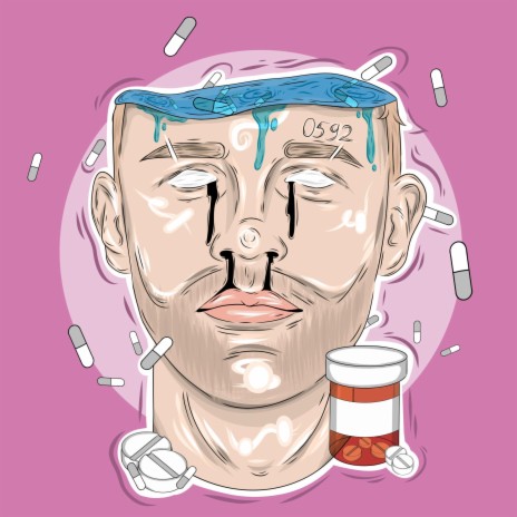 Paracetamol | Boomplay Music