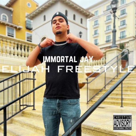 Elijah Freestyle | Boomplay Music