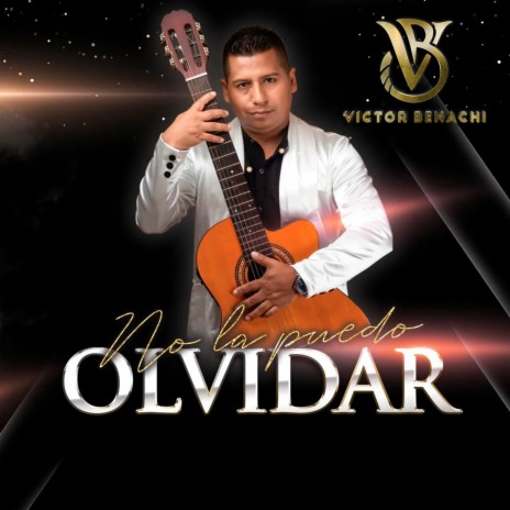 No La Puedo Olvidar | Boomplay Music